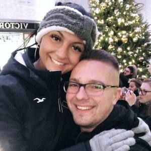 Meet your Posher, Jesse